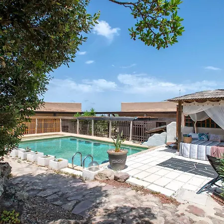 Essenthia By Interhome Alghero