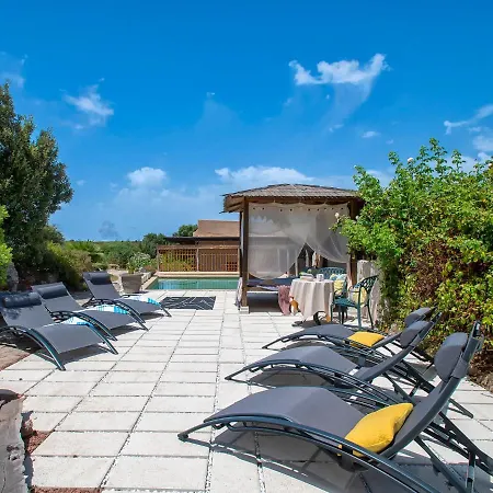 Essenthia By Interhome Villa Alghero