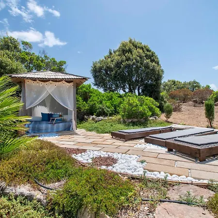 Essenthia By Interhome Villa