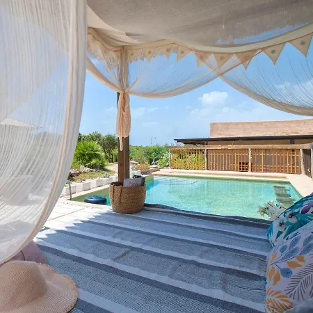 Essenthia By Interhome *