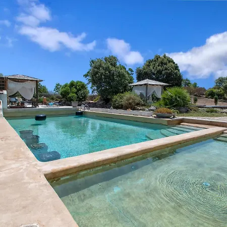 Villa Essenthia By Interhome Alghero