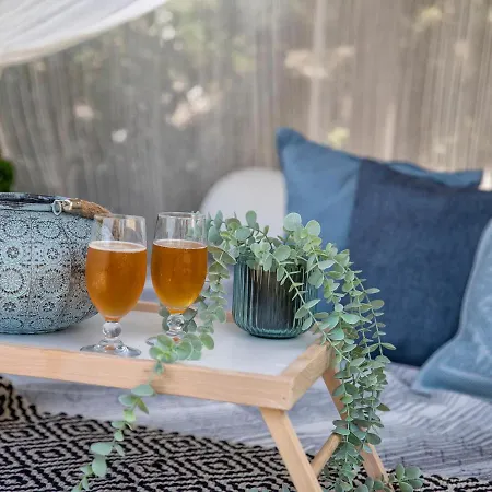 Villa Essenthia By Interhome