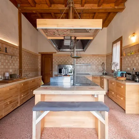 Essenthia By Interhome Villa
