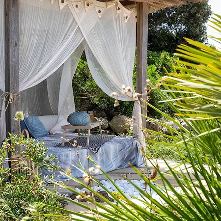 Villa Essenthia By Interhome Alghero