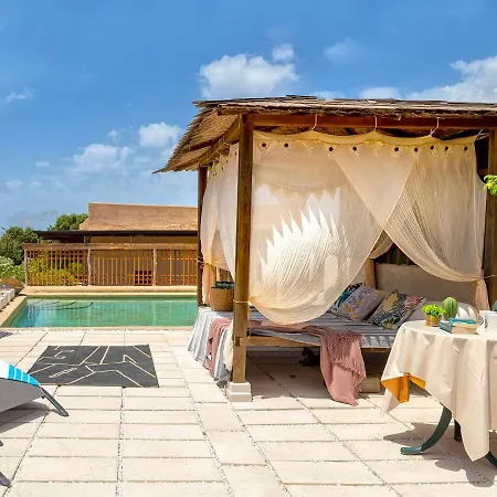 Villa Essenthia By Interhome Alghero
