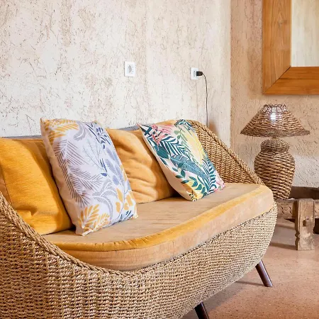 Essenthia By Interhome * Alghero