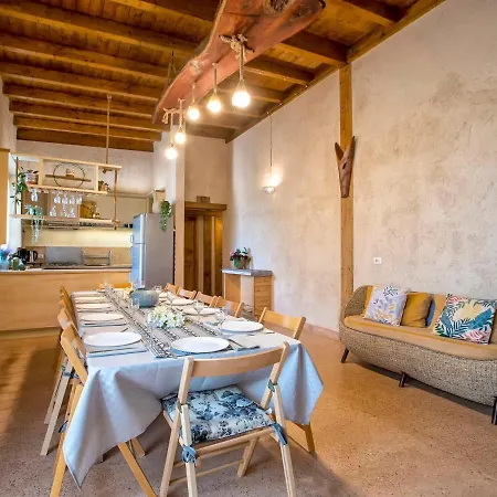 Essenthia By Interhome Villa