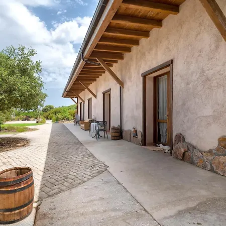 Essenthia By Interhome Villa Alghero