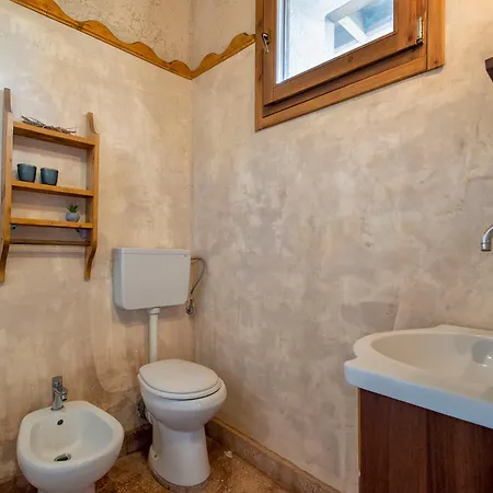 Villa Essenthia By Interhome Alghero