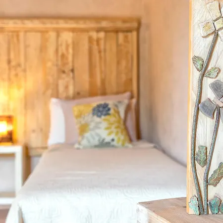 Essenthia By Interhome Alghero