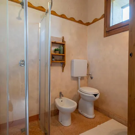 Essenthia By Interhome Villa *