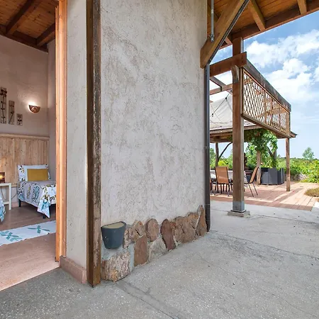 Villa Essenthia By Interhome