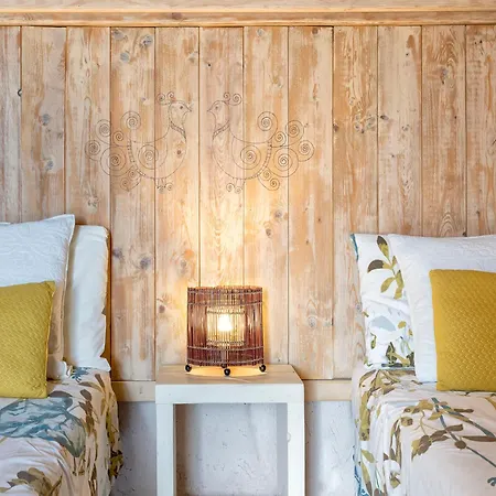 Essenthia By Interhome *