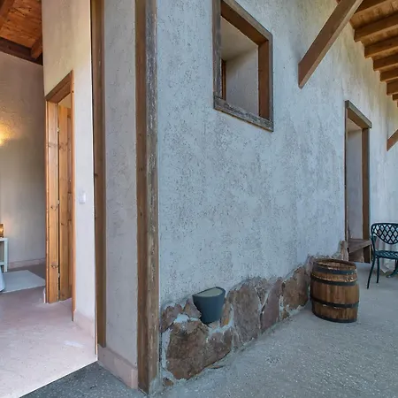 Villa Essenthia By Interhome Alghero