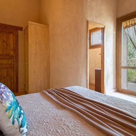 Essenthia By Interhome * Alghero