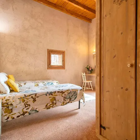 Villa Essenthia By Interhome Alghero
