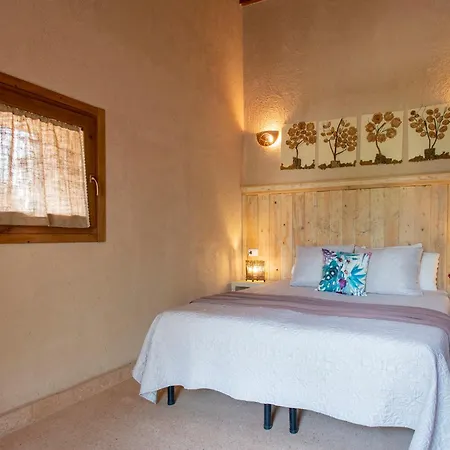 Essenthia By Interhome Villa Alghero