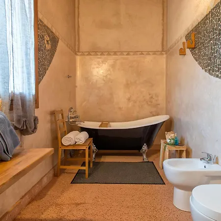 Villa Essenthia By Interhome *