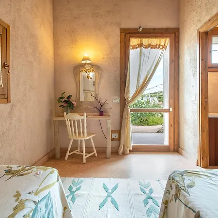 Essenthia By Interhome * Alghero