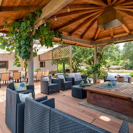 Villa Essenthia By Interhome