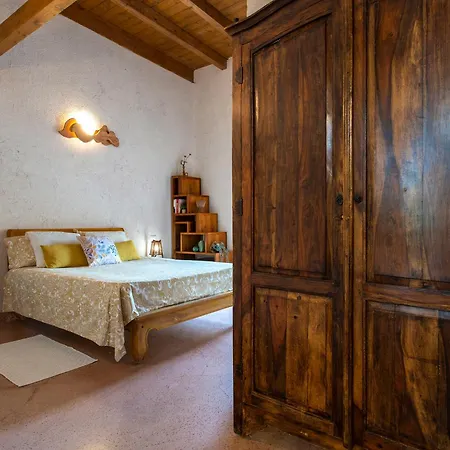 Essenthia By Interhome Alghero