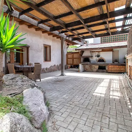 Essenthia By Interhome Villa *