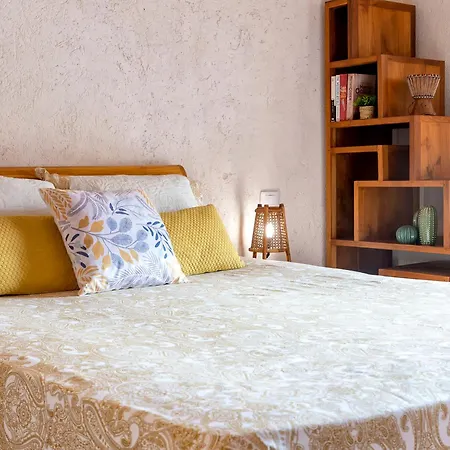 Villa Essenthia By Interhome Alghero