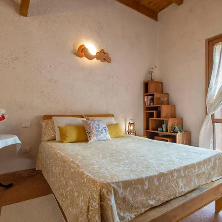 Essenthia By Interhome * Alghero