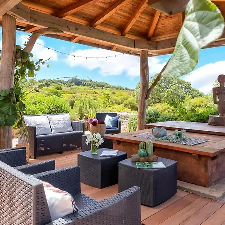 Villa Essenthia By Interhome