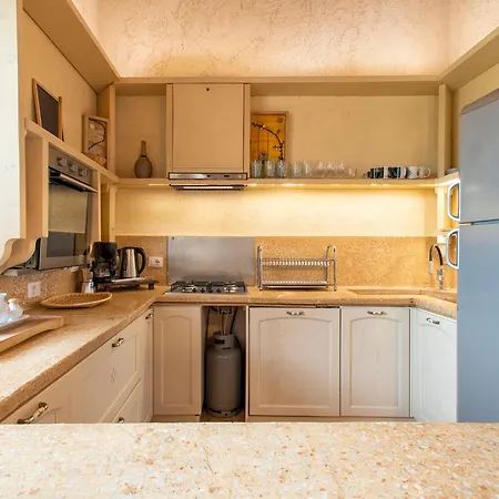 Essenthia By Interhome Alghero