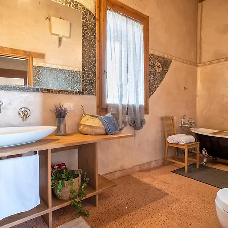 Essenthia By Interhome Villa
