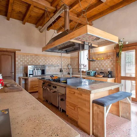 Essenthia By Interhome Villa *
