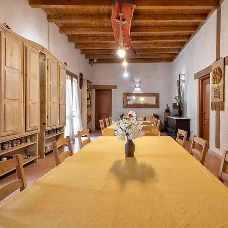 Essenthia By Interhome Villa Alghero