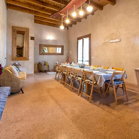 Essenthia By Interhome Villa Alghero