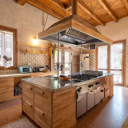 Villa Essenthia By Interhome Alghero