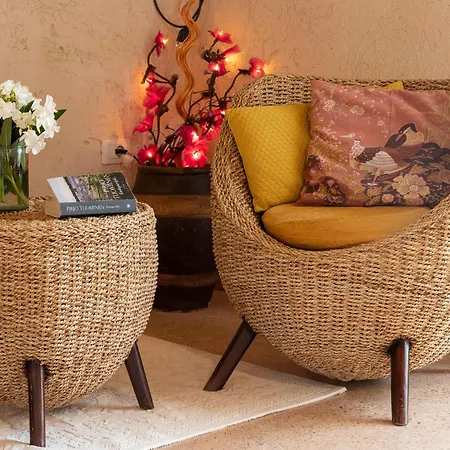 Essenthia By Interhome Alghero