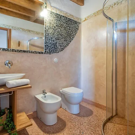Essenthia By Interhome * Alghero